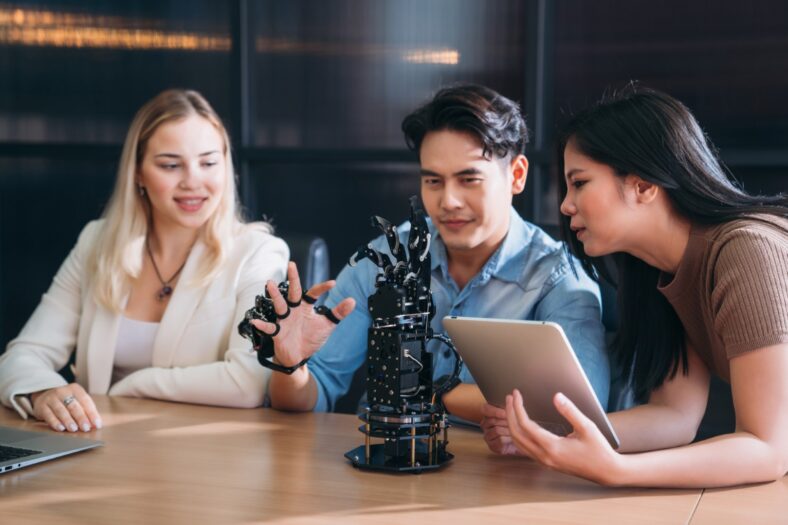 Artificial Intelligence University (AIU) Courses