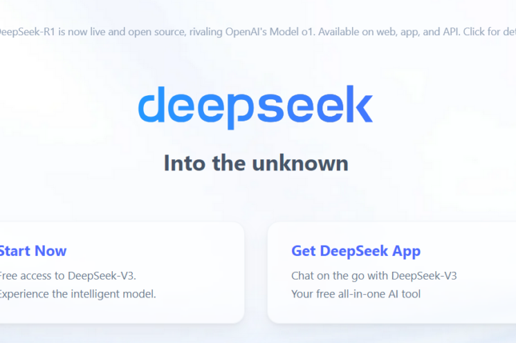 Deploying DeepSeek 14B on Google Cloud with T4 GPU using Python and Flask API.