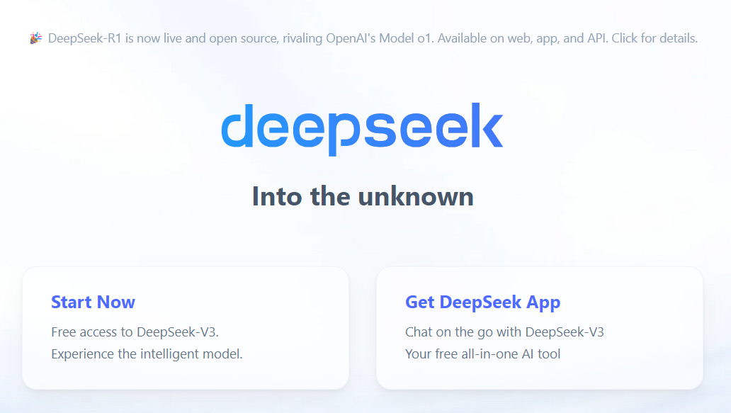 Deploying DeepSeek 14B on Google Cloud with T4 GPU using Python and Flask API.