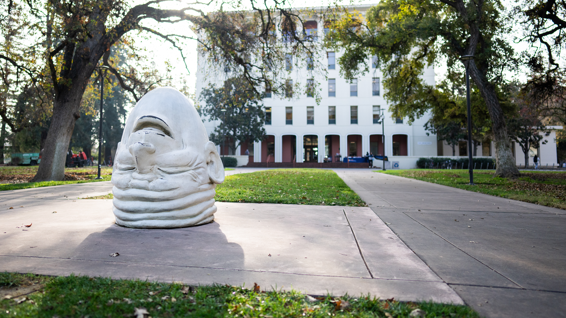 AI-powered precision agriculture at UC Davis