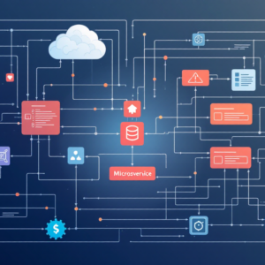 agentic system design