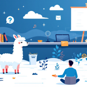 Llama Stack deployment