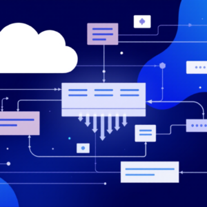 generative AI system design