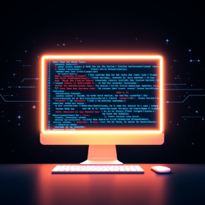 MCP agentic applications