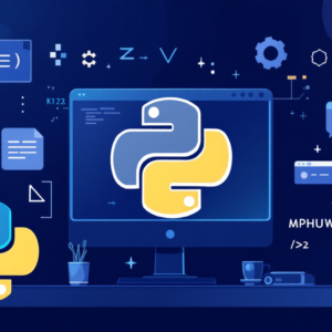 Python 3 fundamentals