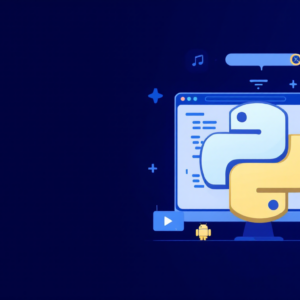 Python programming course