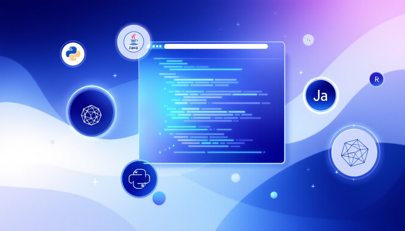 Java programming course