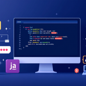 JavaScript course