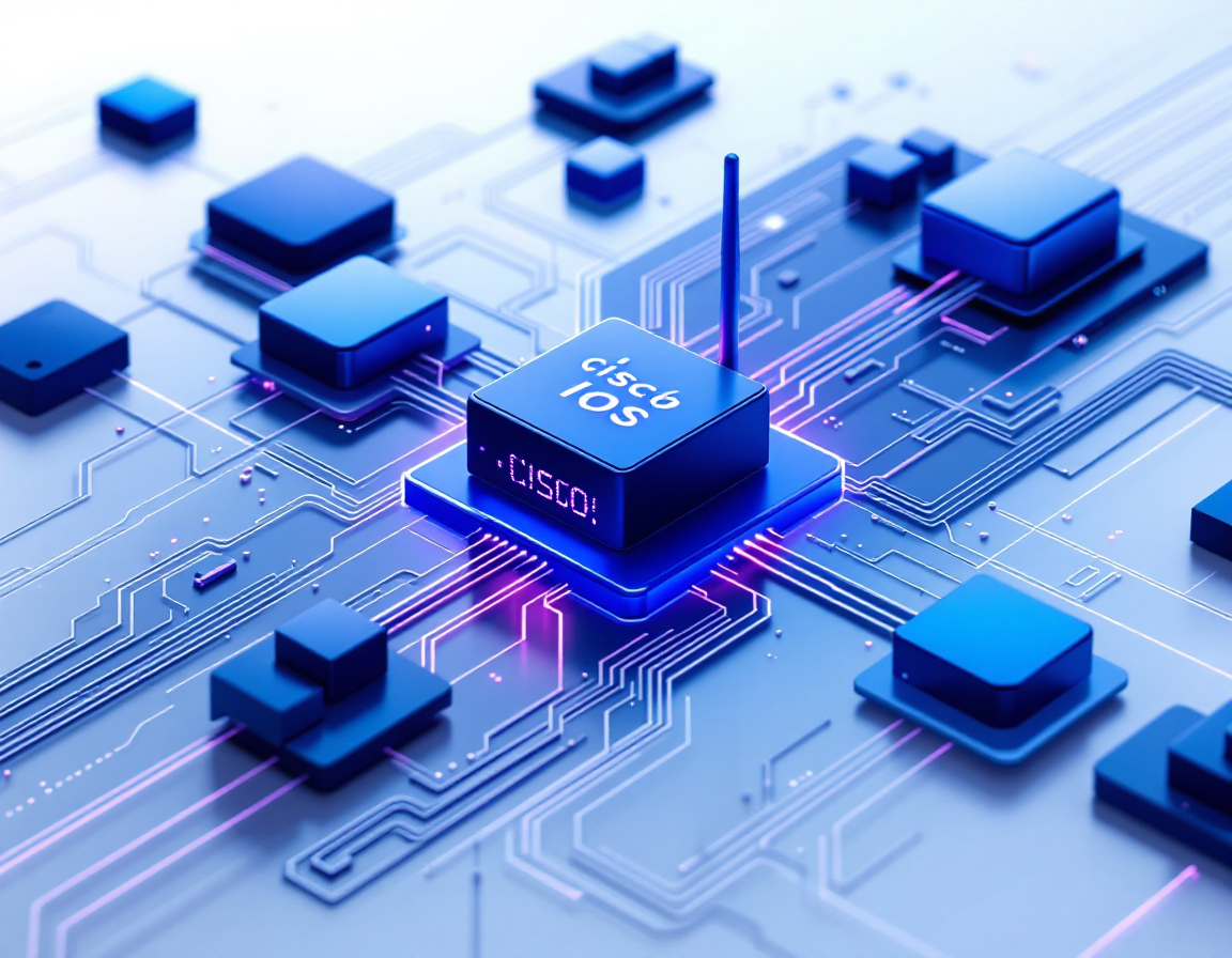 CCT Routing and Switching: Cisco IOS Software Operation