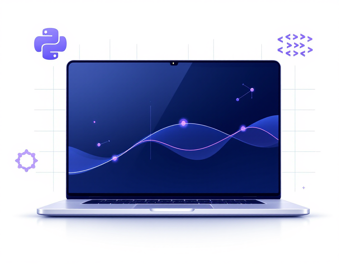 Interpreting Data Using Statistical Models with Python