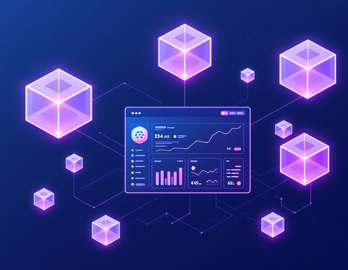 Monitoring Container Operations in Oracle Cloud Container Engine for Kubernetes