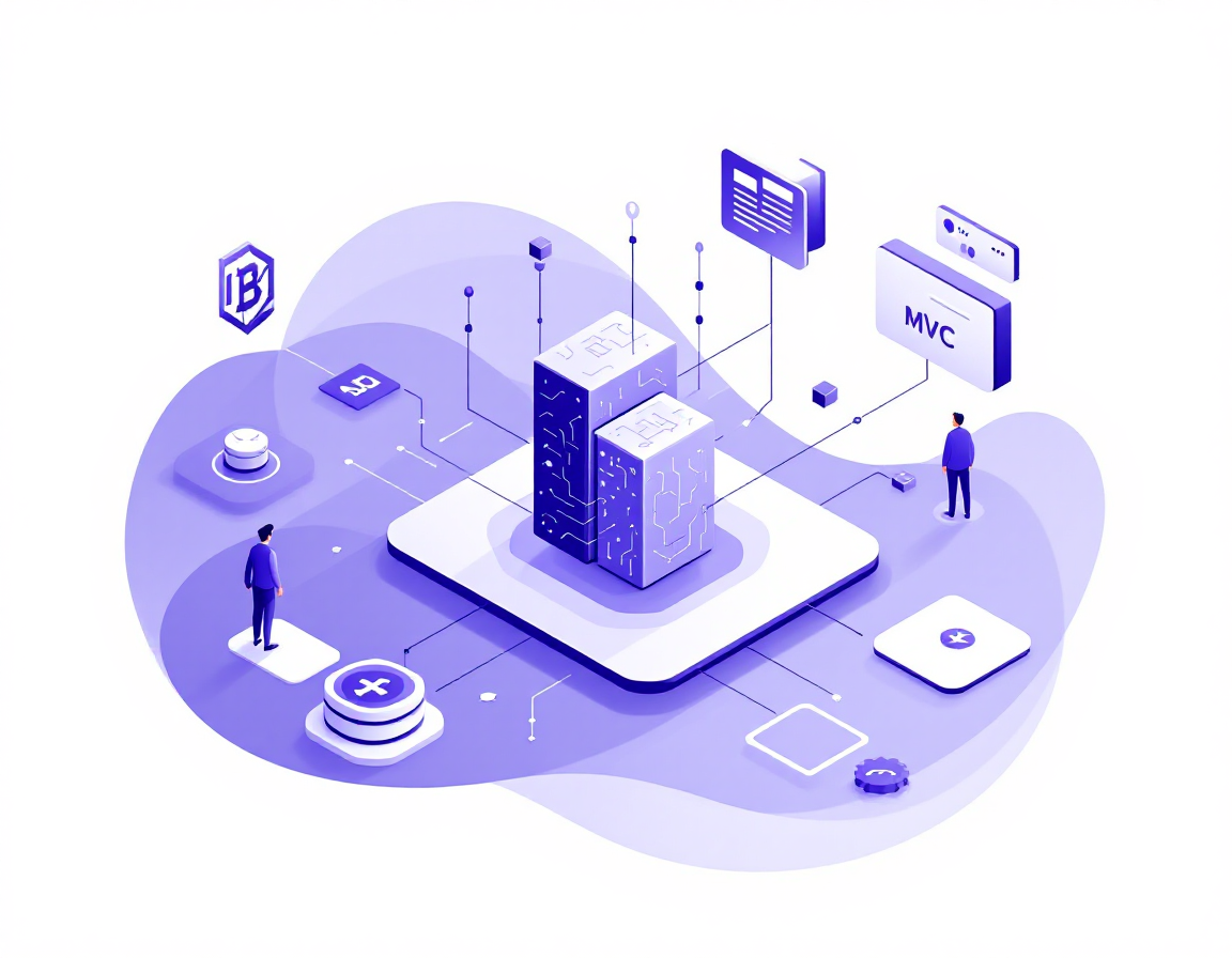 Building Web Applications with ASP.NET Core 3 and 5 MVC