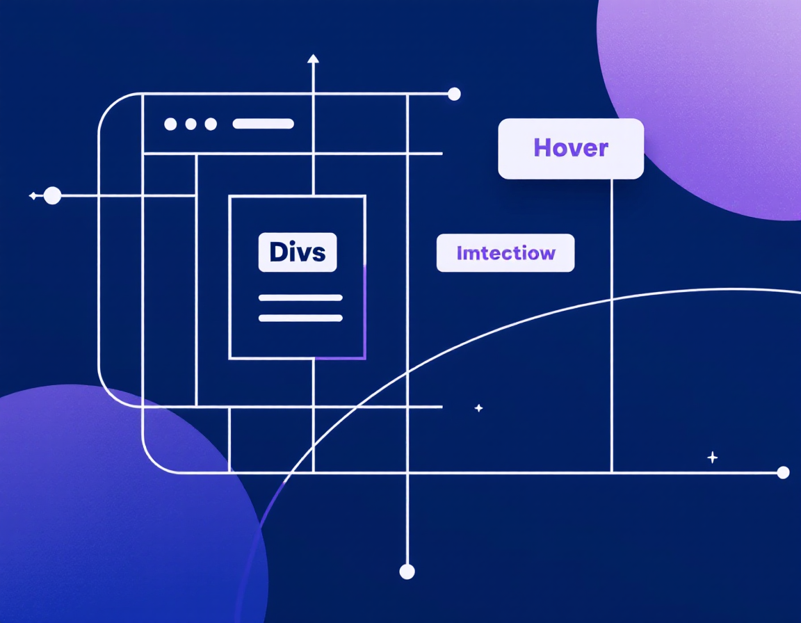 HTML and CSS: Creating a Basic Website (Interactive)