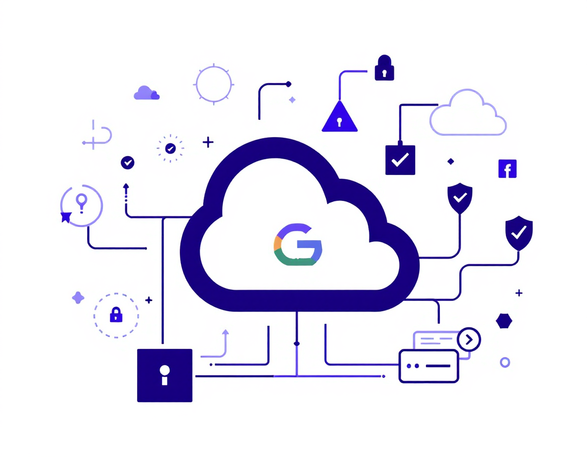 Mitigating Security Vulnerabilities on Google Cloud
