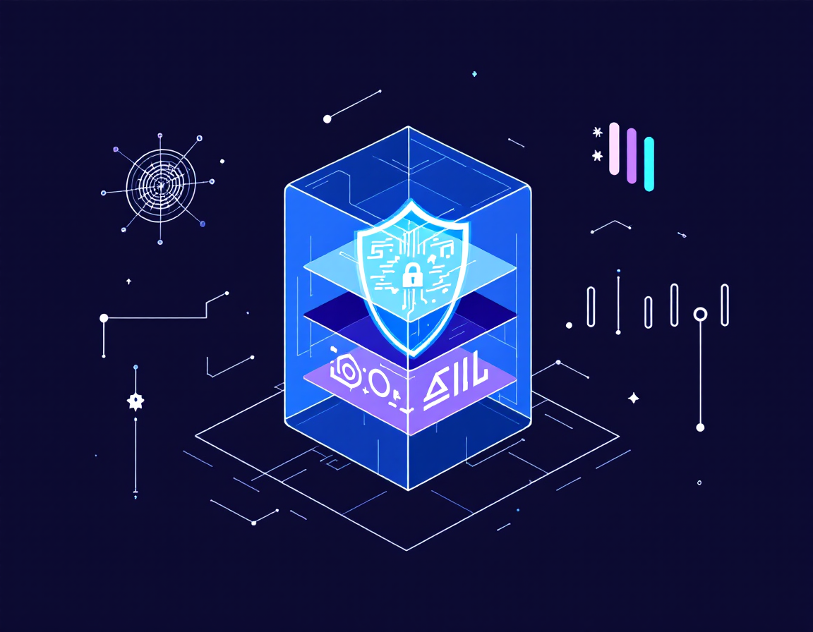 Container Security: A Five Year Perspective