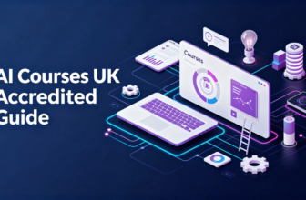 AI Courses UK Accredited Guide