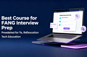 Best Course for FAANG Interview Prep