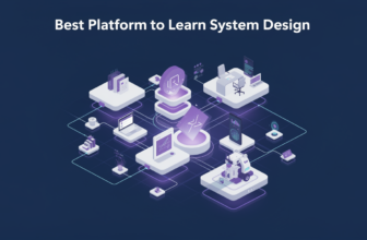 Best Platform to Learn System Design