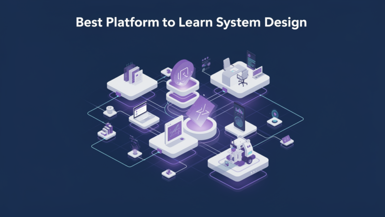 Best Platform to Learn System Design 2026