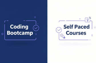 Coding Bootcamp vs Self Paced Courses