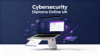 Cybersecurity Diploma Online UK