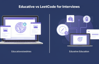Educative vs LeetCode for Interviews