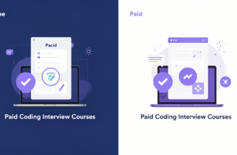 Free vs Paid Coding Interview Courses