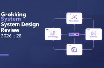 Grokking System Design Review 2026