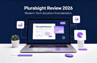 Pluralsight Review 2026