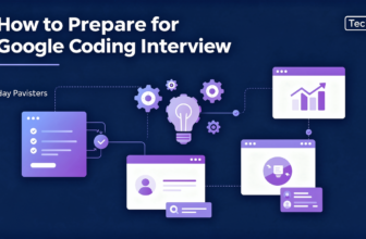 How to Prepare for Google Coding Interview