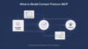 What Is Model Context Protocol MCP