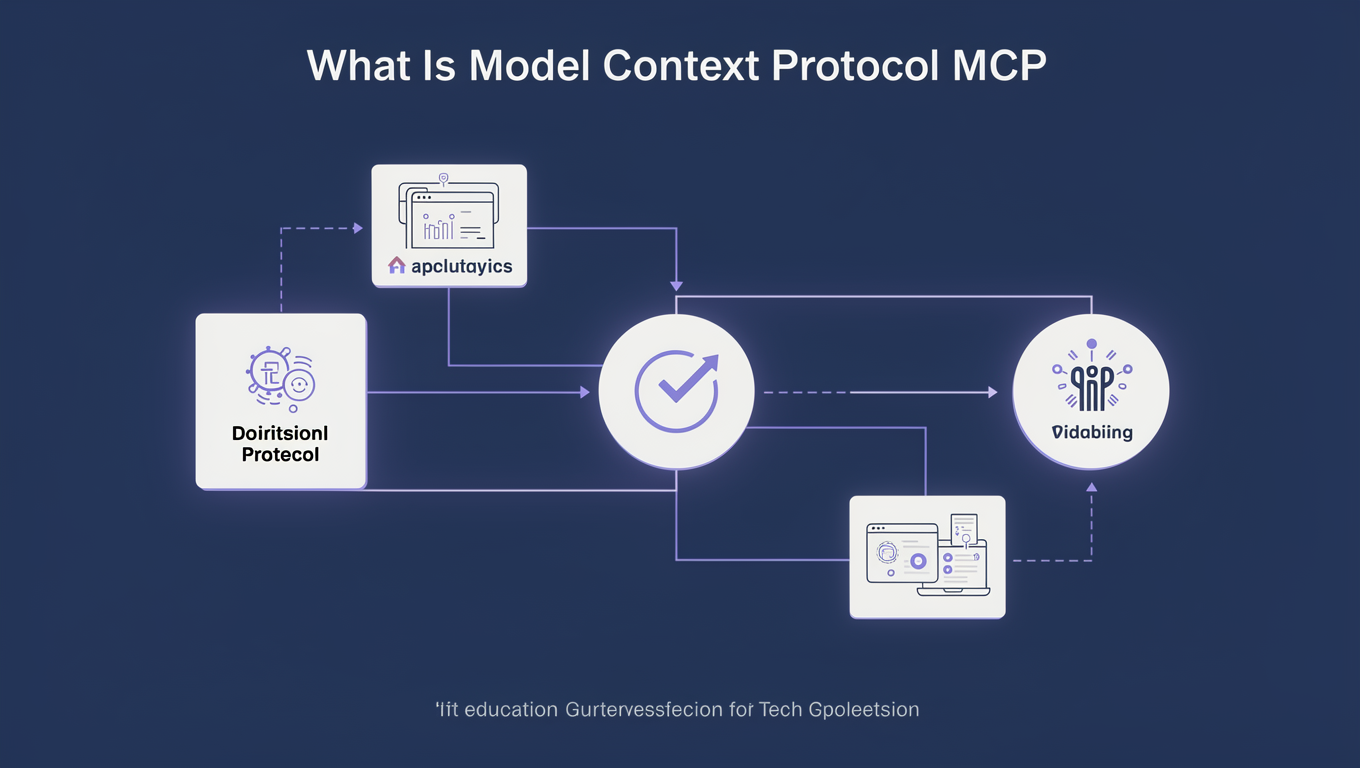 What Is Model Context Protocol MCP