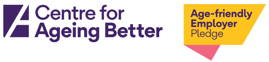 Age-friendly Employer Pledge