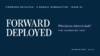 forward deployed engineer handover
