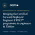 The Forward Deployed Engineer skills checklist (2026)