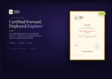 CFDE Programme Now Open for Global Online Enrolment