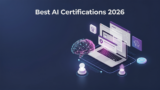 Best AI Certifications 2026