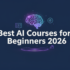 EdX vs Coursera for AI Courses