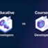 EdX vs Coursera for AI Courses
