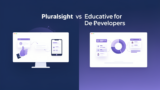 Pluralsight vs Educative for Developers